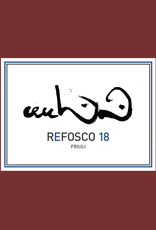 Italy Marco Cecchini, Refosco dal Peduncolo Rosso 2021