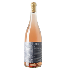 USA LIOCO, Carignan Mendocino Rose 2022