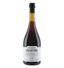 Lelouvier, Fine Calvados (NV) - 750mL