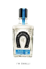 Herradura, Silver Tequila MINI  - 50mL