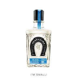 Herradura, Silver Tequila MINI  - 50mL