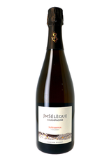 France JM Seleque, 'Solessence' Extra Brut Champagne (NV)