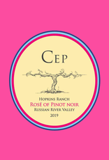 USA CEP by PEAY, Russian River Pinot Noir Rose 2020