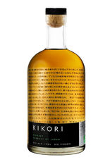 Kikori, 'The Woodsman' Japanese Whiskey - 750mL