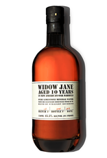 Widow Jane, 10-Year Straight Bourbon - 750mL