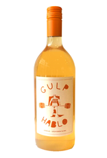 Spain Gulp-Hablo, Orange 2025 - 1L