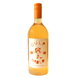 Spain Gulp-Hablo, Orange 2025 - 1L
