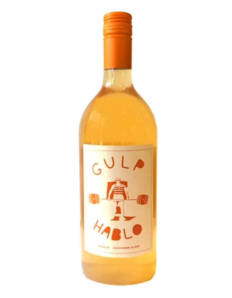 Spain Gulp-Hablo, Orange 2025 - 1L