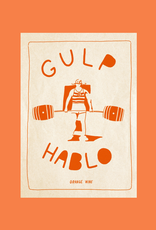 Spain Gulp-Hablo, Orange 2022 - 1L