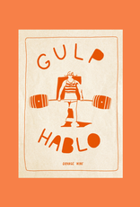 Spain Gulp-Hablo, Orange 2025 - 1L