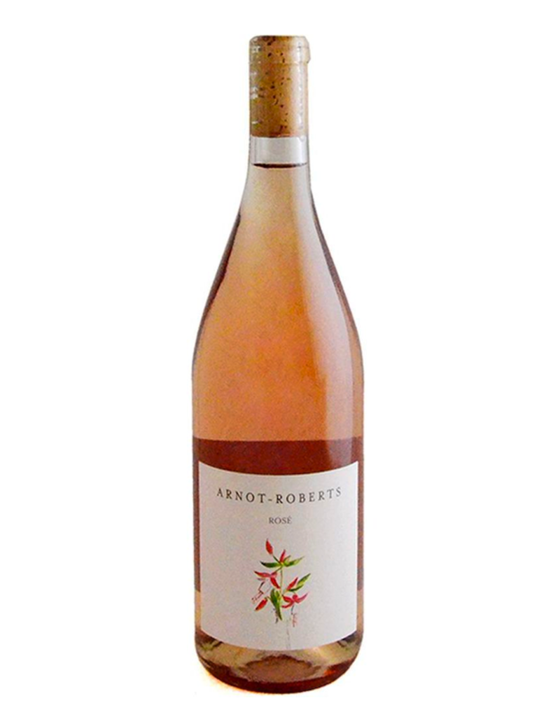 USA Arnot-Roberts, Rose Touriga Nacional 2025