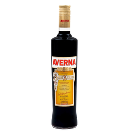 Averna, Amaro Siciliano  - 750mL