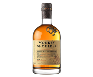 Monkey Shoulder Whisky Monkey Shoulder Whisky