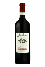 Italy Uccelliera, Rosso di Montalcino 2022