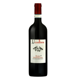 Italy Uccelliera, Rosso di Montalcino 2022