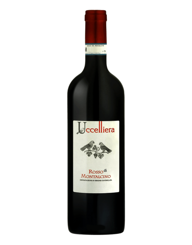 Italy Uccelliera, Rosso di Montalcino 2022