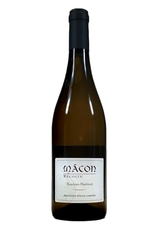 France Bourcier-Martinot, Macon 2023