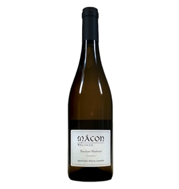 France Bourcier-Martinot, Macon 2023