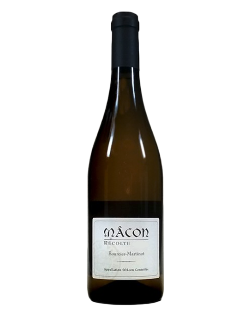 France Bourcier-Martinot, Macon 2023