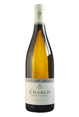 France Domaine Bernard Defaix, Chablis 2023