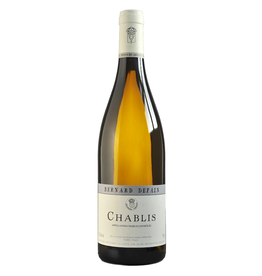 France Bernard Defaix, Chablis 2024