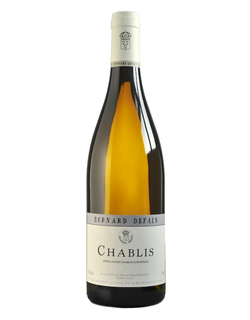 France Domaine Bernard Defaix, Chablis 2023