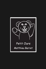 France Matthieu Barret, 'Petit Ours' Syrah 2024