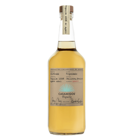 Casamigos, Tequila Reposado - 750mL