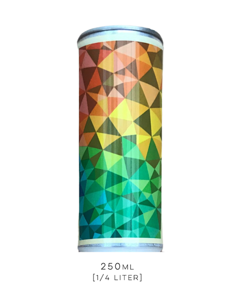 Chile Prisma, Sauvignon Blanc CAN 2025 - 250mL