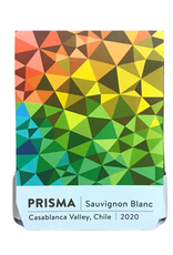 Chile Prisma, Sauvignon Blanc Can  2023 - 250mL