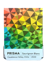 Chile Prisma, Sauvignon Blanc CAN 2025 - 250mL