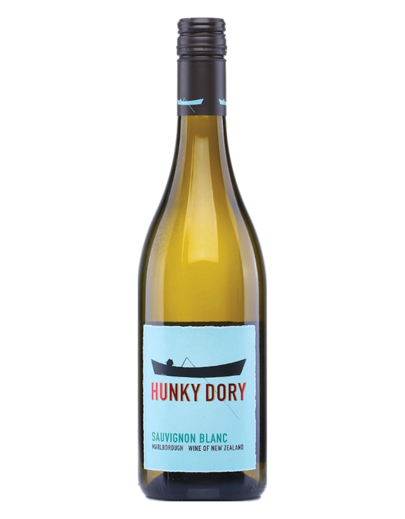 New Zealand Hunky Dory, Sauvignon Blanc 2022