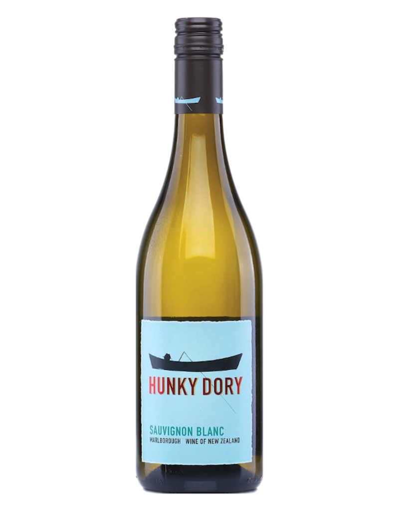 New Zealand Hunky Dory, Sauvignon Blanc 2025