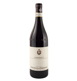 Italy Castello di Verduno, Barbaresco 2022