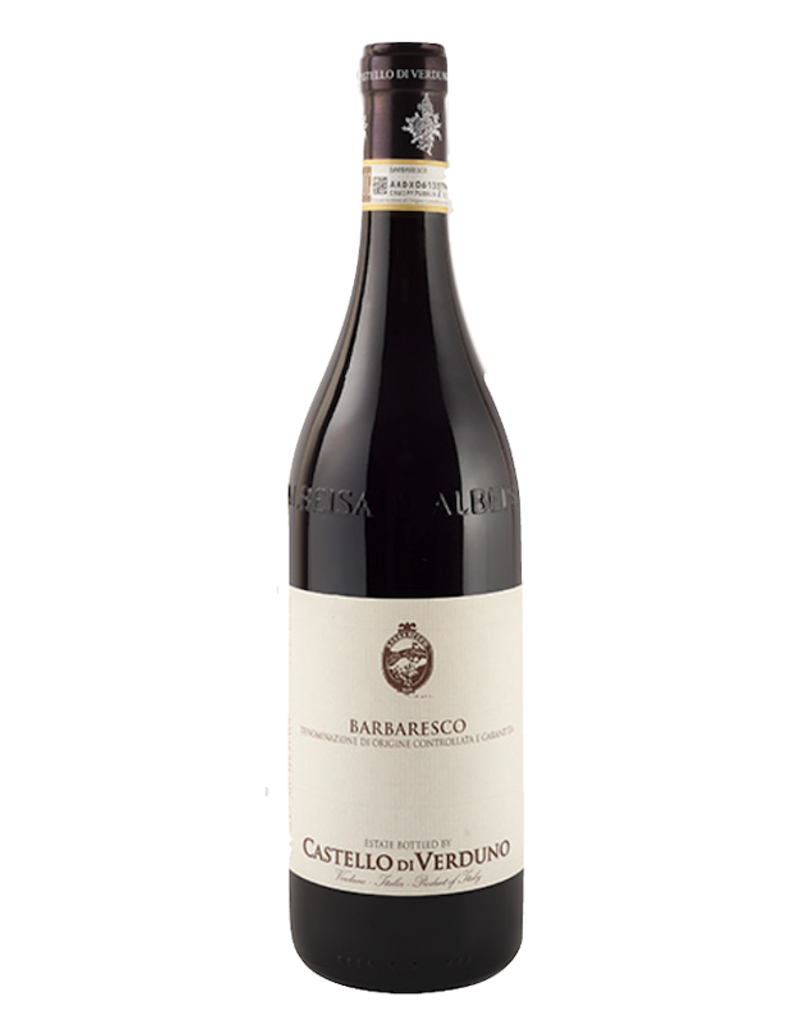 Italy Castello di Verduno, Barbaresco 2022