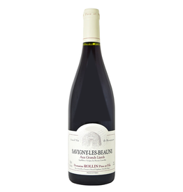 France Domaine Rollin, Savigny-les-Beaune 'Aux Grands Liards' 2022
