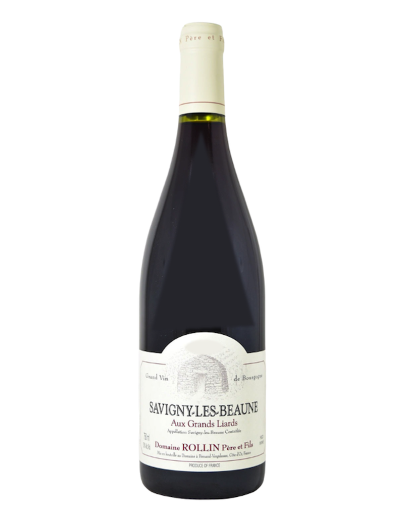 France Domaine Rollin, Savigny-les-Beaune 'Aux Grands Liards' 2022