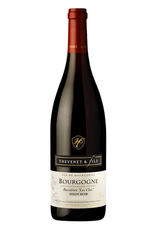 France Thevenet et Fils, 'Les Clos' Bourgogne Rouge 2022