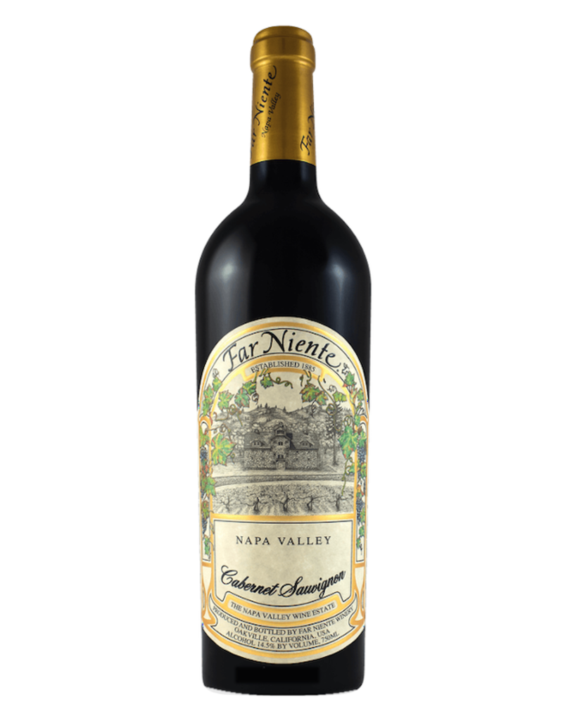 USA Far Niente, Cabernet Sauvignon Napa Valley 2022