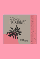 France Clos des Mourres, 'Pompette' Rose 2022