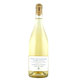 France Mary Taylor, Cotes de Gascogne 2025