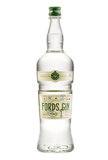 Fords Gin, London Dry Gin -750mL