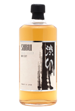 Shibui, Grain Select Japanese Whisky - 750mL