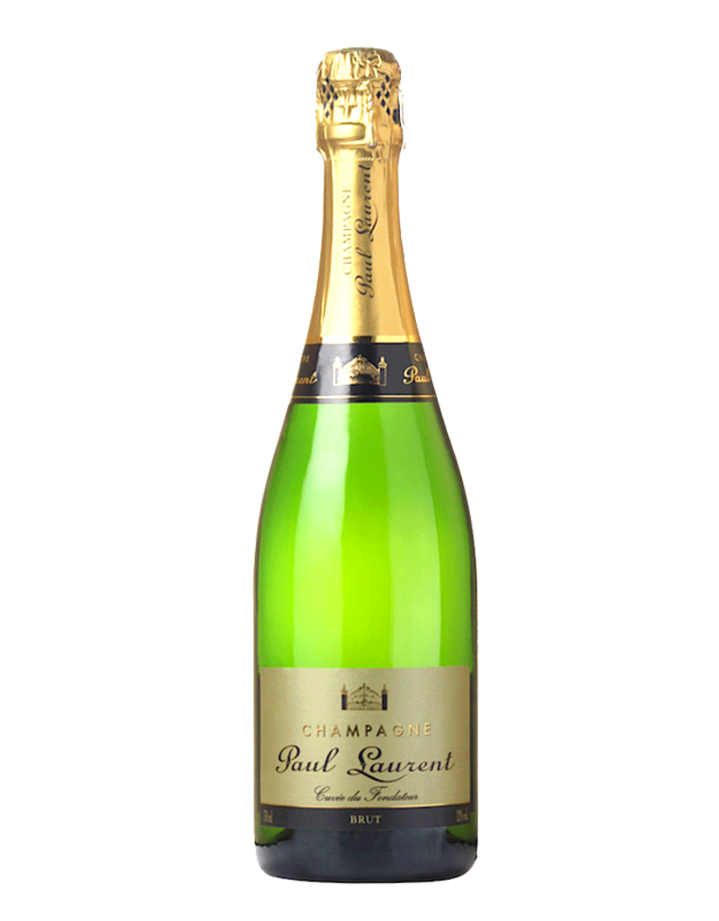 France Paul Laurent, Champagne Brut (NV)