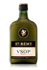 St-Remy, VSOP Napoleon Brandy - 375mL
