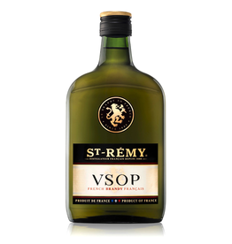 St-Remy, VSOP Napoleon Brandy - 375mL