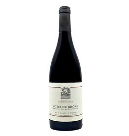 France Kermit Lynch, Cotes du Rhone Rouge 2023