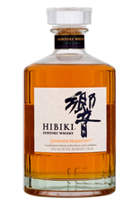 Hibiki, Harmony Japanese Whiskey - 750mL