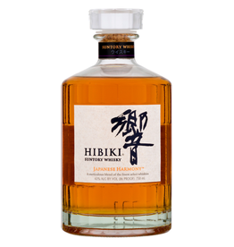 Hibiki, Harmony Japanese Whiskey - 750mL