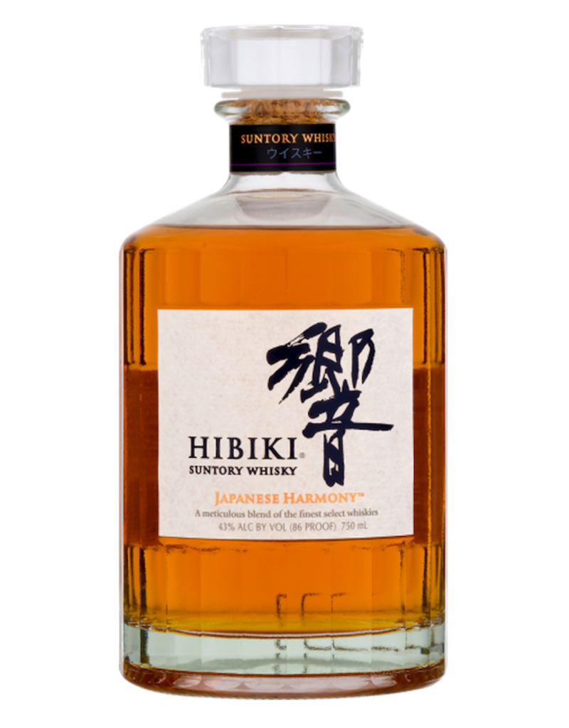Hibiki, Harmony Japanese Whiskey - 750mL